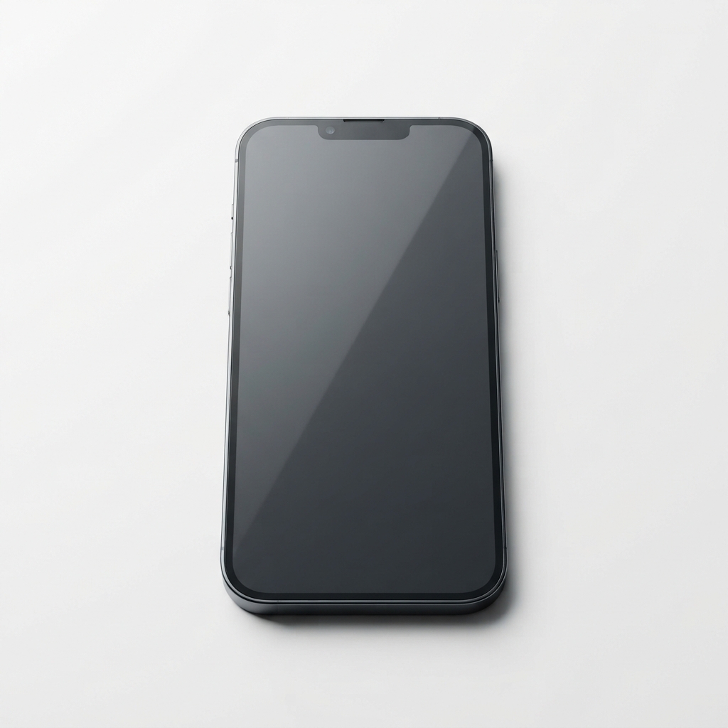 ClassicShield Full-Cover Privacy Glass Screen Protector