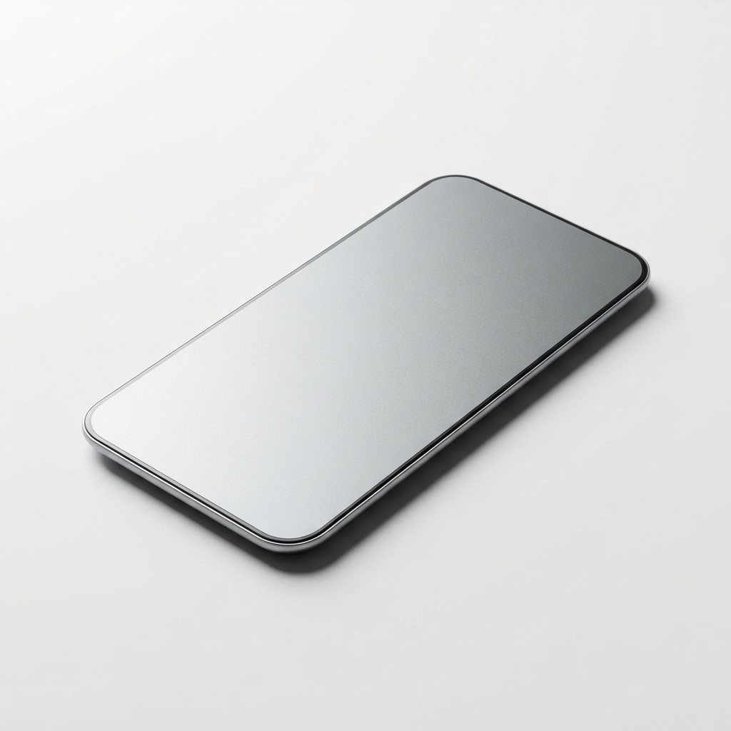 ClassicShield Matte Glass Screen Protector 2-Pack