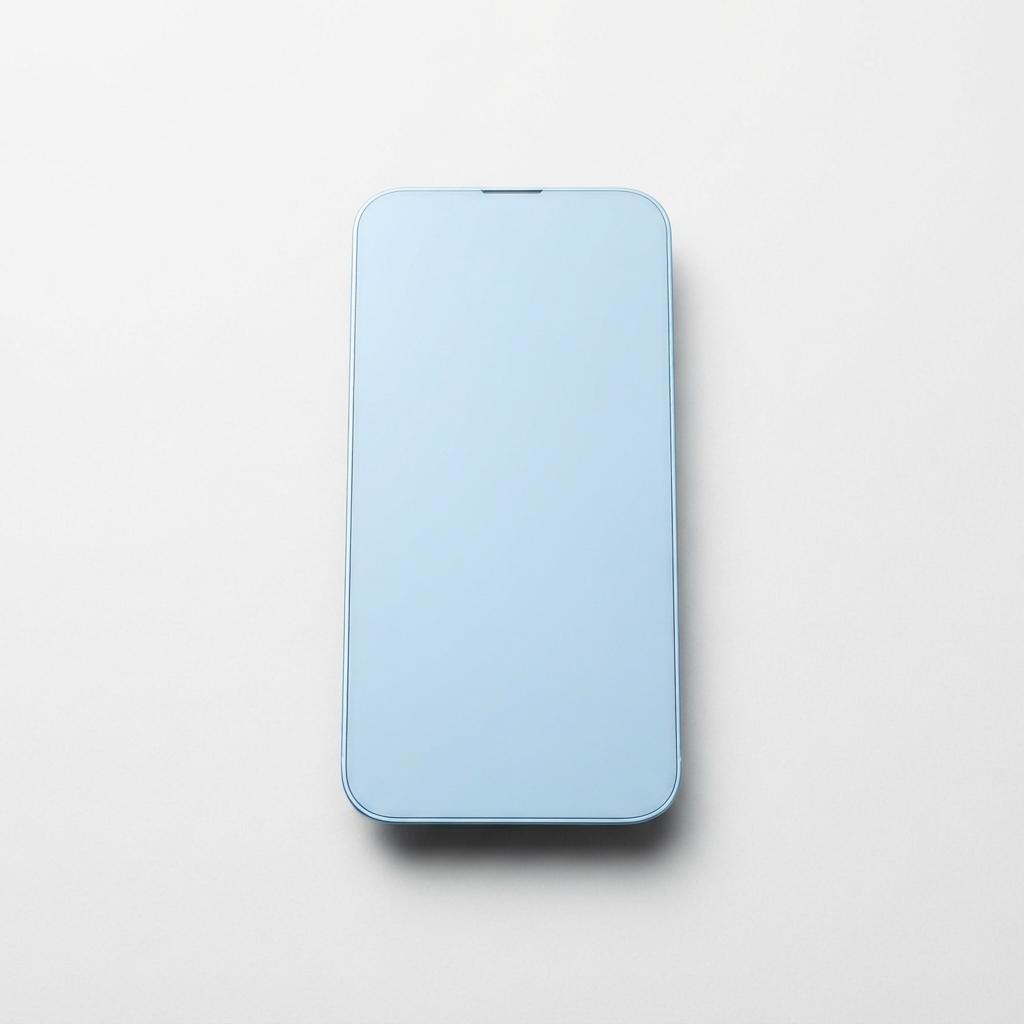 Anti-blue light screen protector product photo