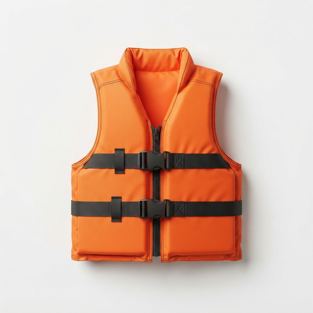 Aurora Life Jacket Adult Comfort Fit