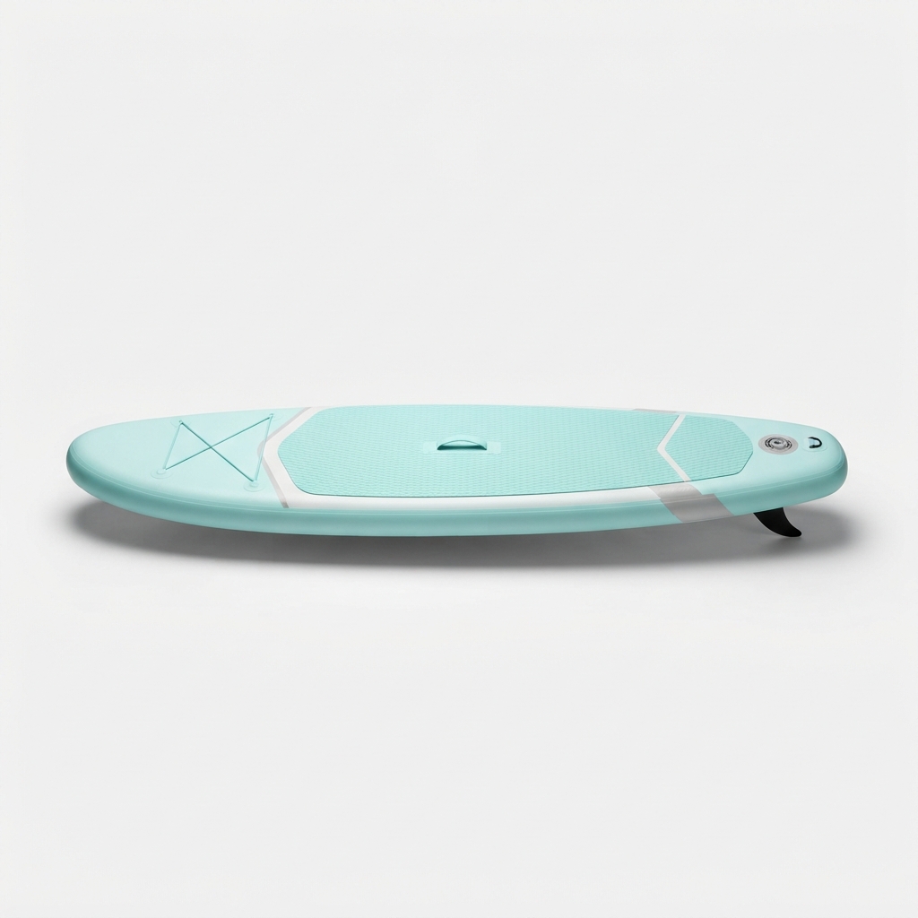 Aurora SUP Inflatable Soft Deck 10ft6in