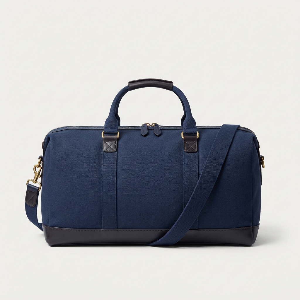 Aurora Duffel Bag Marine 40L